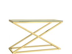 CONSOLE NYLKOORB SEMREH