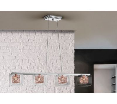 CANDEEIRO DE TETO SOIL