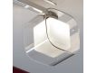 CEILING LAMP CUBE