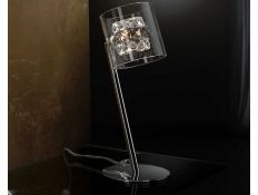 TABLE LAMP HSALF