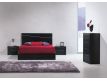 Ambient Bedroom Areivab lacquered black