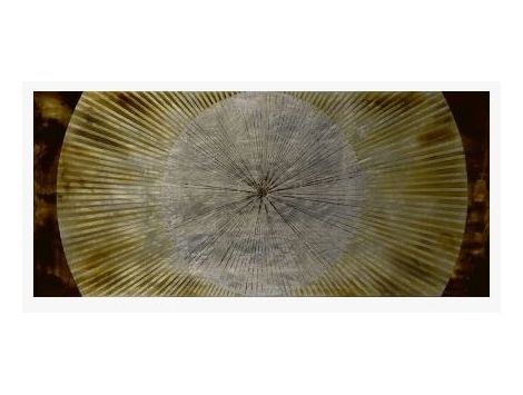 Quadro Juno Plata Horizonte