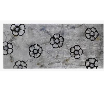 Quadro Lhea Pan de Plata