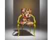 ARMCHAIR ATTESSOR