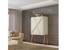 MÓVEL BAR SARASWATI