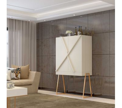 MÓVEL BAR SARASWATI