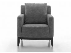 CADEIRÃO TFOL C/ BRAÇOS