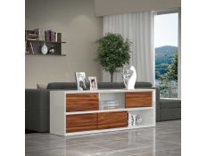 MÓVEL DE APOIO BAGUA