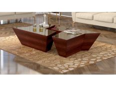 MESA DE CENTRO DANKA