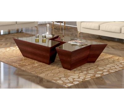 COFFEE TABLE DANKA