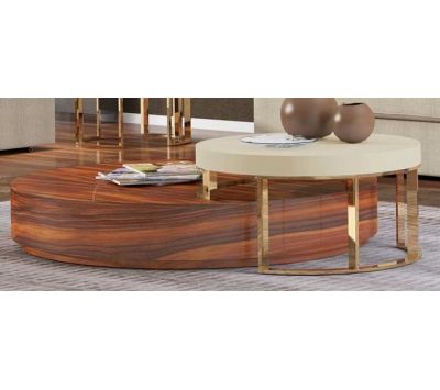 COFFEE TABLE DJULY