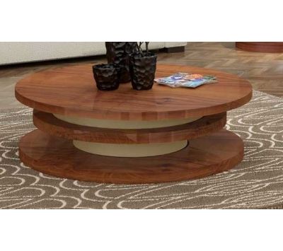 MESA DE CENTRO FLIPPER