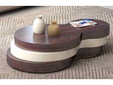 COFFEE TABLE FUBA