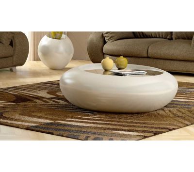 MESA DE CENTRO HAYRA