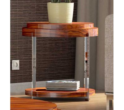 SIDE TABLE ELKA 