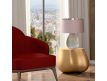 SIDE TABLE HEDRA