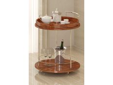 TEA CART ALANIS