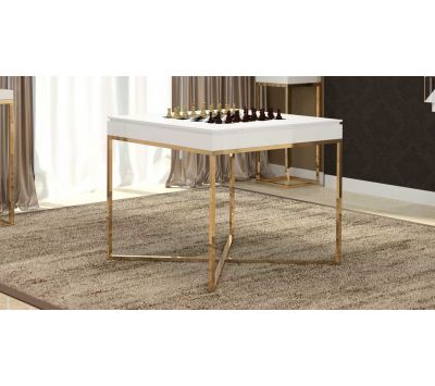 COFFEE TABLE HEWMAN