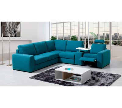 CORNER SOFA SUKRAM