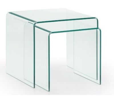 Mesa de apoio Burano I