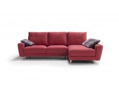 SOFA W/ CHAISELONG ANIRI