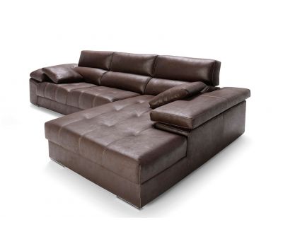 SOFA ANIRI W/ CHAISELONG