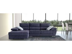 SOFA CIMOC W/ CHAISELONG