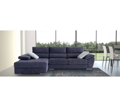 SOFÁ CIMOC C/ CHAISELONG