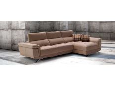 SOFA ALUAP W/ CHAISELONG