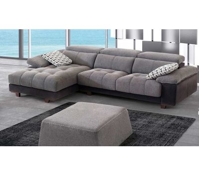 SOFÁ AZIBI C/ CHAISELONG