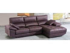 SOFA SUEZ W/ CHAISELONG