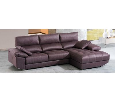 SOFA SUEZ W/ CHAISELONG