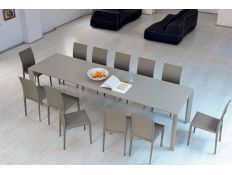 Table extendable Ghedi