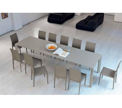 Table extendable Ghedi