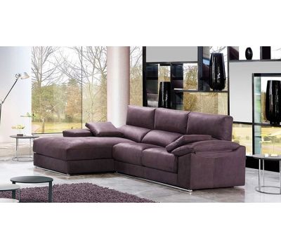 SOFA NALYD W/ CHAISELONG