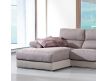 SOFA OEMOR W/ CHAISELONG