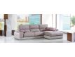 SOFA OEMOR W/ CHAISELONG