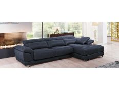 SOFA AJROB W/ CHAISELONG