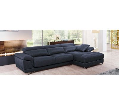 SOFA AJROB W/ CHAISELONG