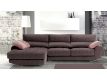 SOFA AICNEROLF W/ CHAISELONG