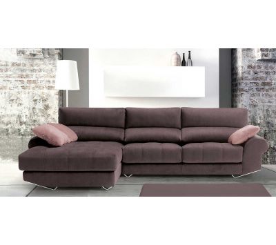 SOFA AICNEROLF W/ CHAISELONG
