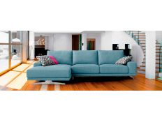 SOFA OMIM W/ CHAISELONG