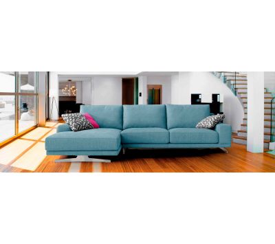 SOFA OMIM W/ CHAISELONG