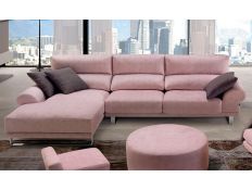 SOFA EWEOL W/ CHAISELONG