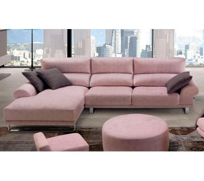 SOFÁ EWEOL C/ CHAISELONG