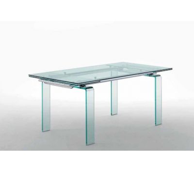 Table extendable Mambo I
