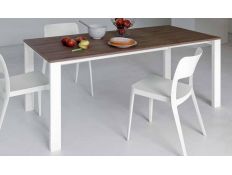 Table extendable Badu