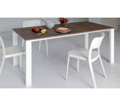 Table extendable Badu