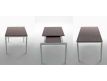 Detail Table extendable Badu