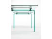 Detail Table extendable Mambo I